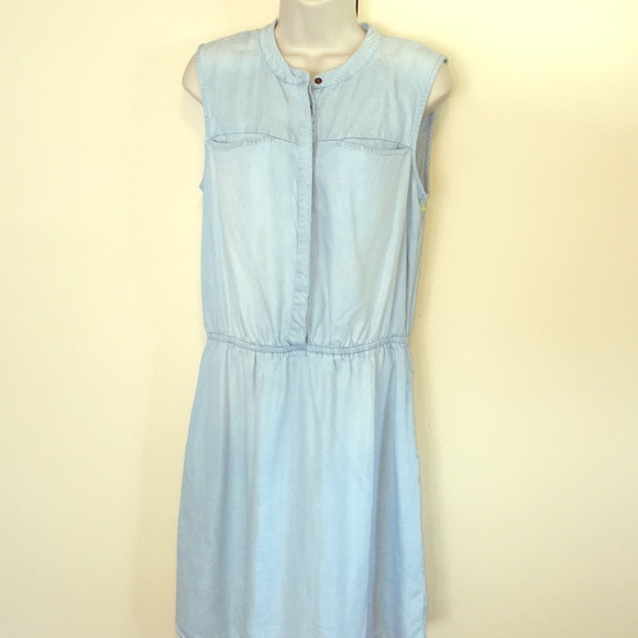 Merona Dresses & Skirts - Merona Denim dress